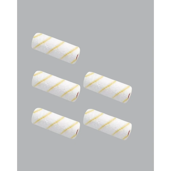 ieg™ 5’li Mini Rulo Boya Seti Duvar Tavan Emülsiyon Uygulama