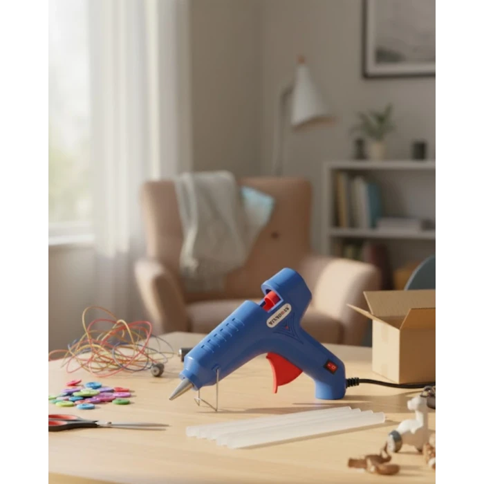 ieg™ 80W SİLİKON TABANCASI