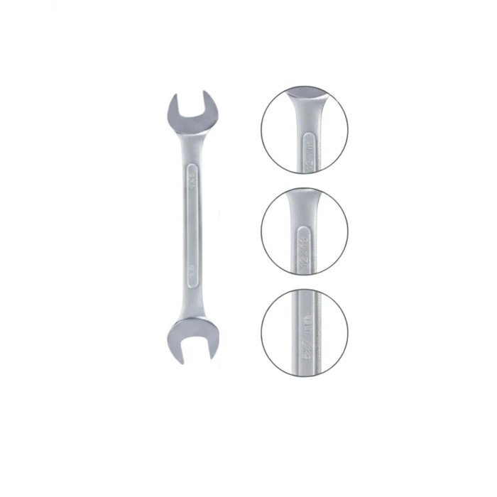 ieg™ AÇIKAĞIZ 8Lİ ANAHTAR SET