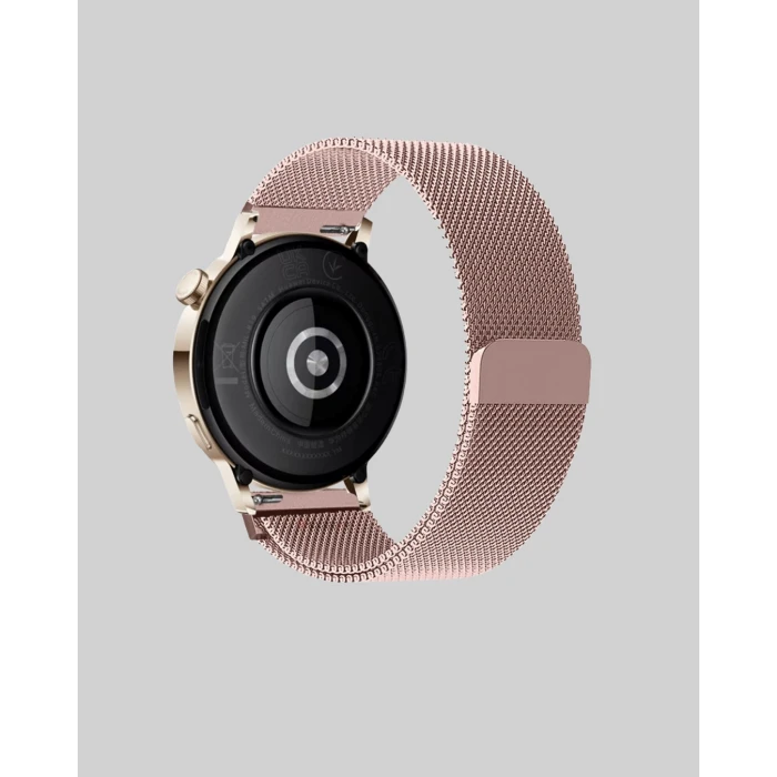 ieg™ Akıllı Saat – Bluetooth 5.0, Suya Dayanıklı, Kablosuz Şarj