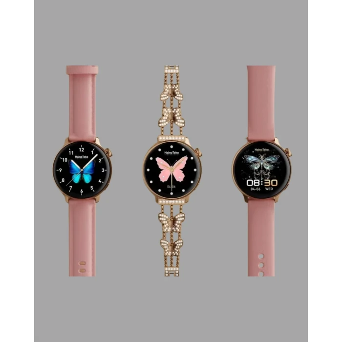 ieg™ Akıllı Saat G12 MİNİ