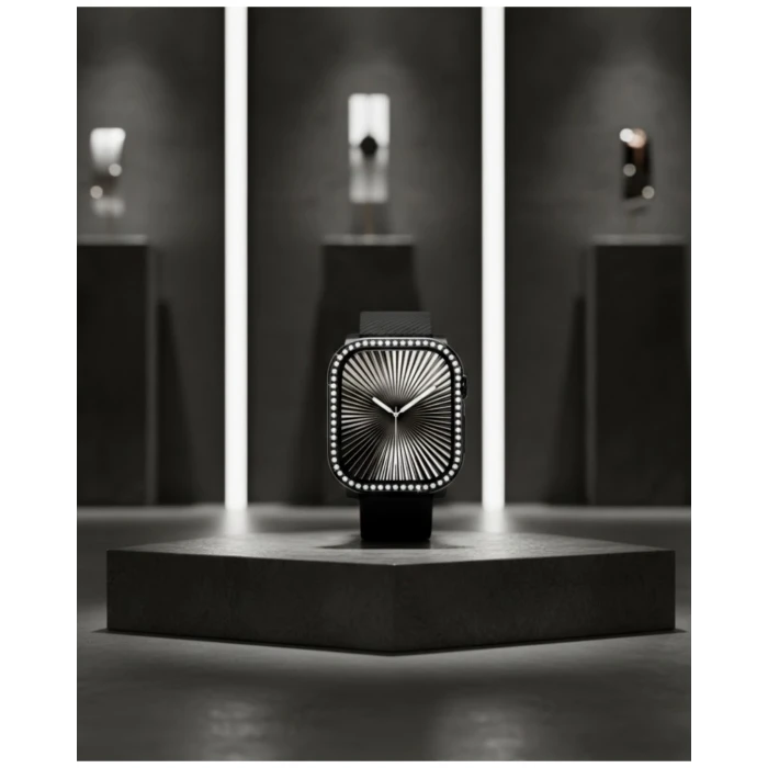 ieg™ Akıllı Saat Uyumlu Çoklu Kordon ve Aksesuar Seti