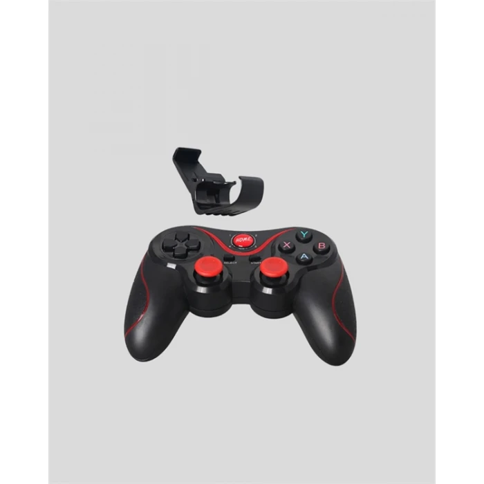 ieg™ Android Uyumlu Gamepad X3 Game Stick Oyun Kolu Bluetooth Bağlantılı