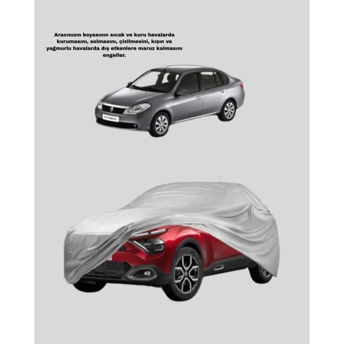 ieg™ ARAÇ BRANDASI OTOMOBİL