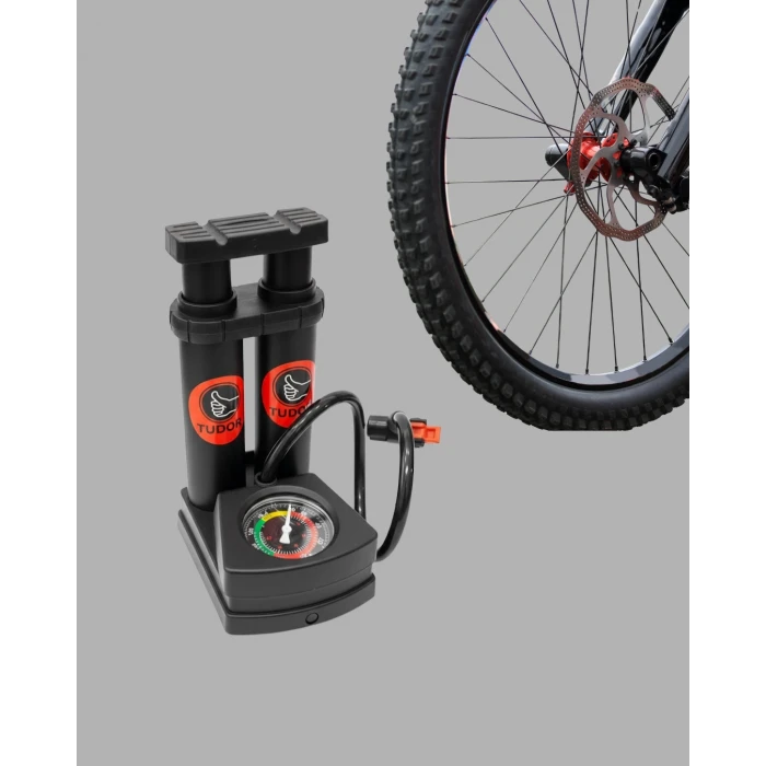 ieg™ ARAÇ POMPASI TDR