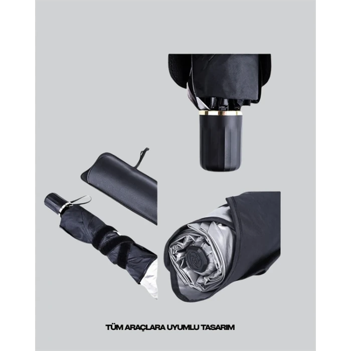 ieg™ ARAÇ ŞEMSİYESİ