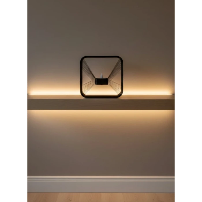 ieg™ ASKILI KARE MUMLUK