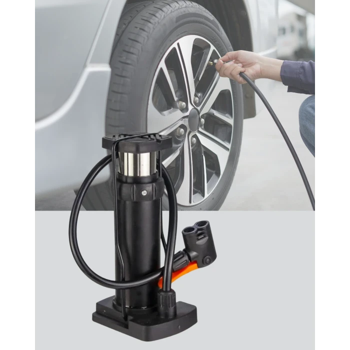 ieg™ AYAK POMPASI DX4611