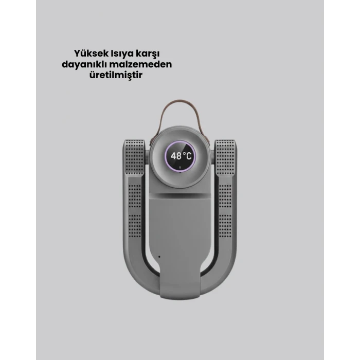 ieg™ AYAKKABI KURUTUCU