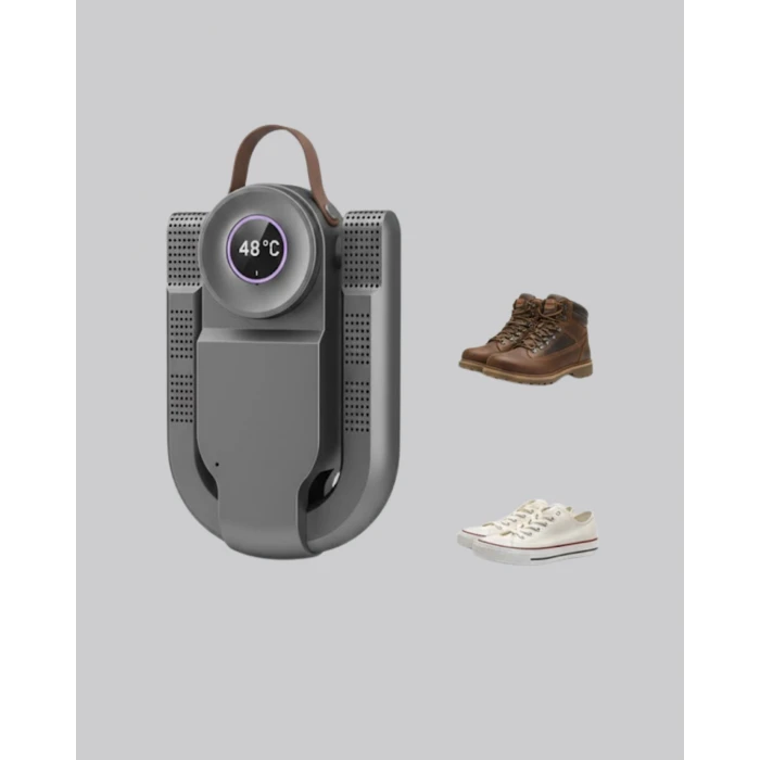 ieg™ AYAKKABI KURUTUCU