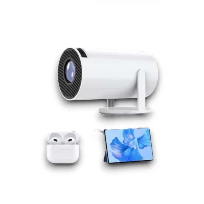 ieg™ AYAKLI PROJEKSİYON