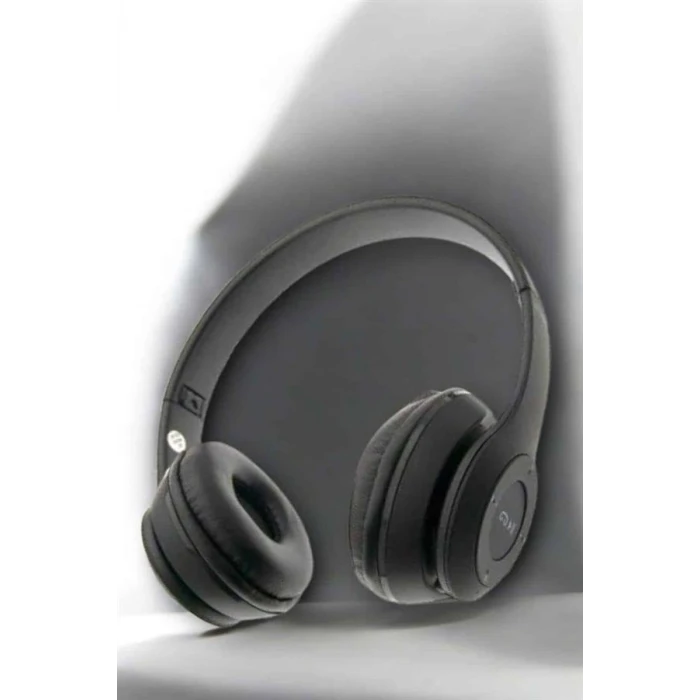 ieg™ Ayarlanabilir Kafa Bandı ile Yüksek Performanslı Bluetooth Kulaklık