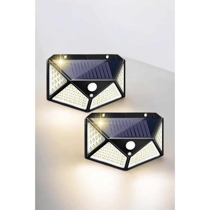 ieg™ Bahçe Balkon ve Teras Aydınlatma Led Işık