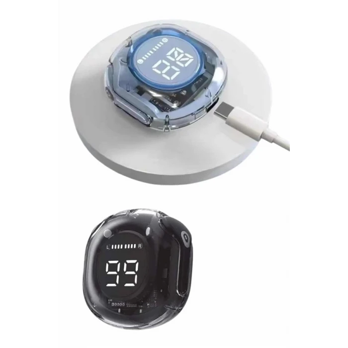 ieg™ Bluetooth Kulaklık – Hifi Kalitesinde Kablosuz Müzik Keyfi