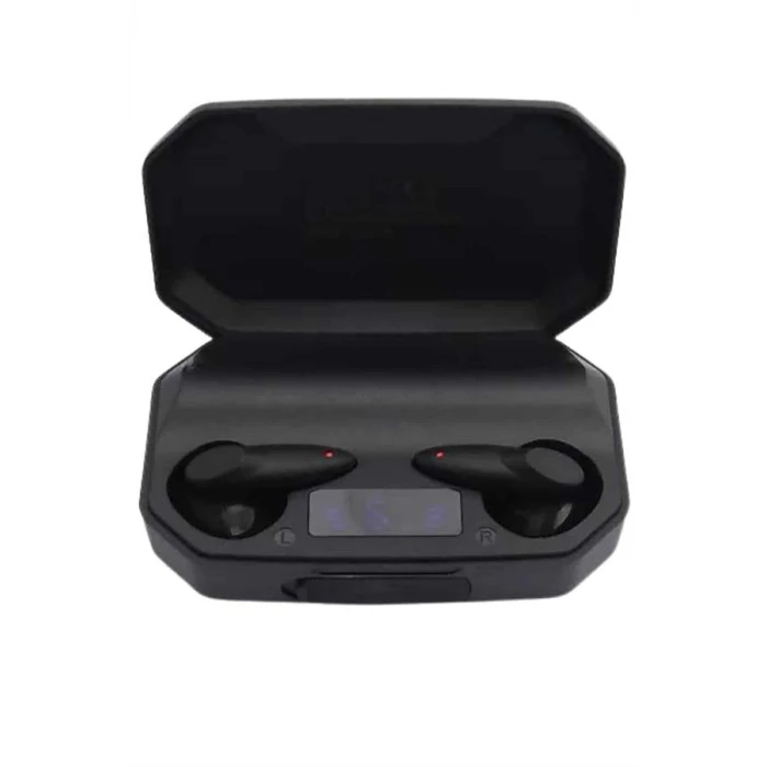 ieg™ Çağrı Cevaplayabilen Akıllı Saat 5.2 Bluetooth Bağlantılı Gaming Kulaklık