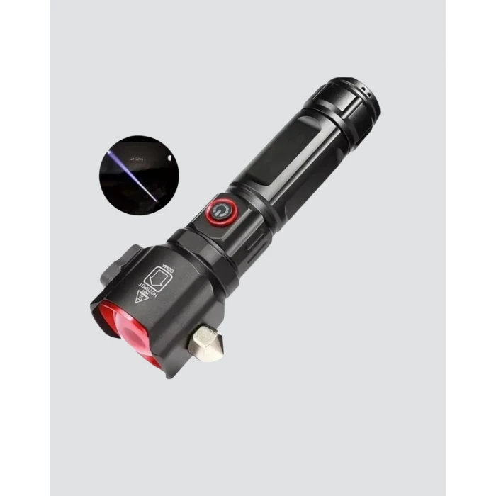 ieg™ ÇEKİÇLİ PUSULALI FENER