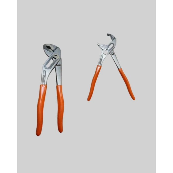 ieg™ Dayanıklı Çelik Papağan Pense Ergonomik Yalıtımlı Sap