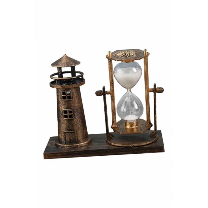 ieg™ DENİZ FENERİ VE EYFEL KULESİ