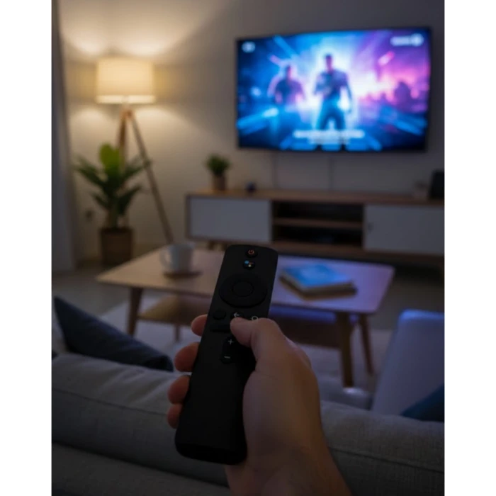 ieg™ DP606 KUMANDA