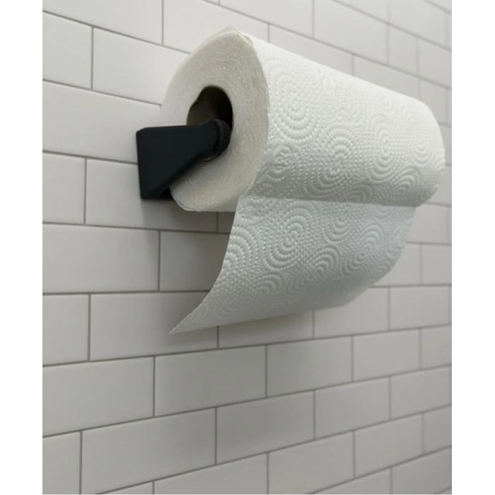 ieg™ Duvara Monte Peçete Tutucu Mutfak Kullanışlı Kağıt Havlu Askısı