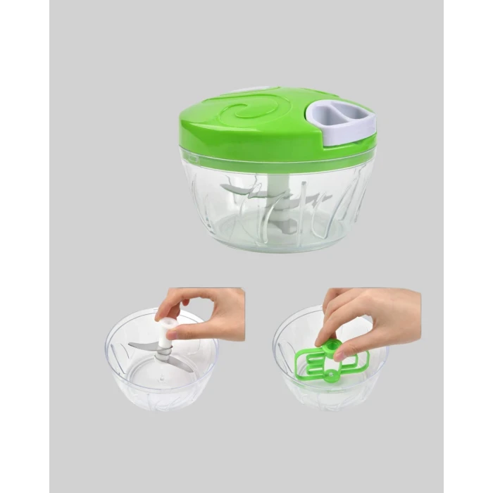 ieg™ EASY DOĞRAYICI