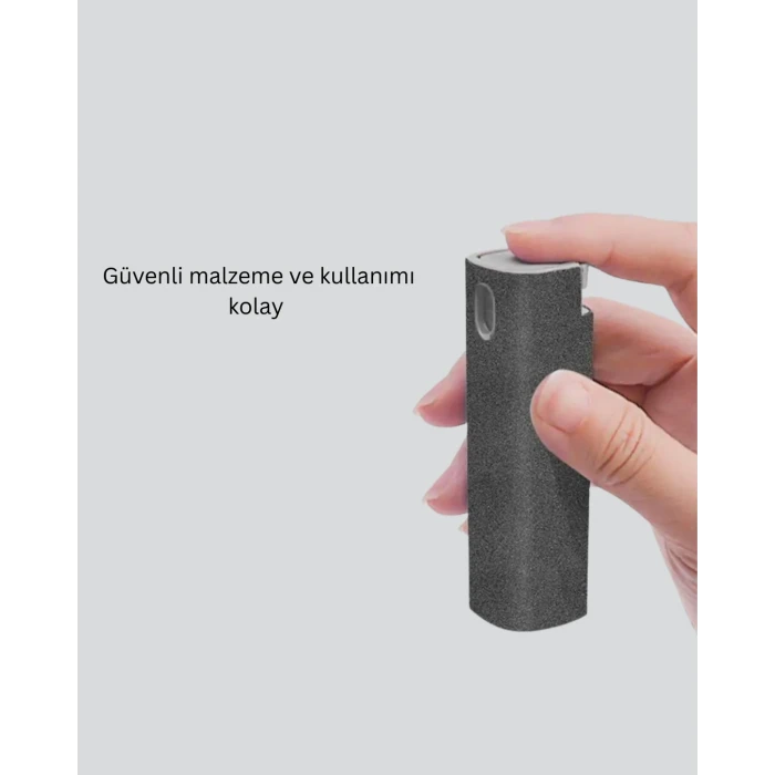 ieg™ Elektronik Cihaz Ekran Temizleyici Sprey