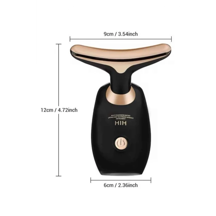 ieg™ EMS YÜZ MASAJ ALETİ