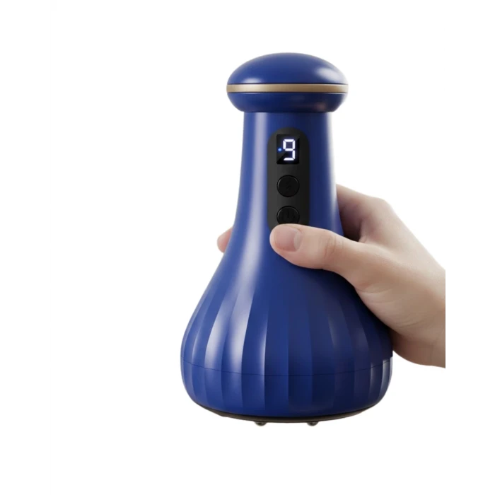 ieg™ Evde Spa Deneyimi Sunan Elektrikli Masaj Aleti