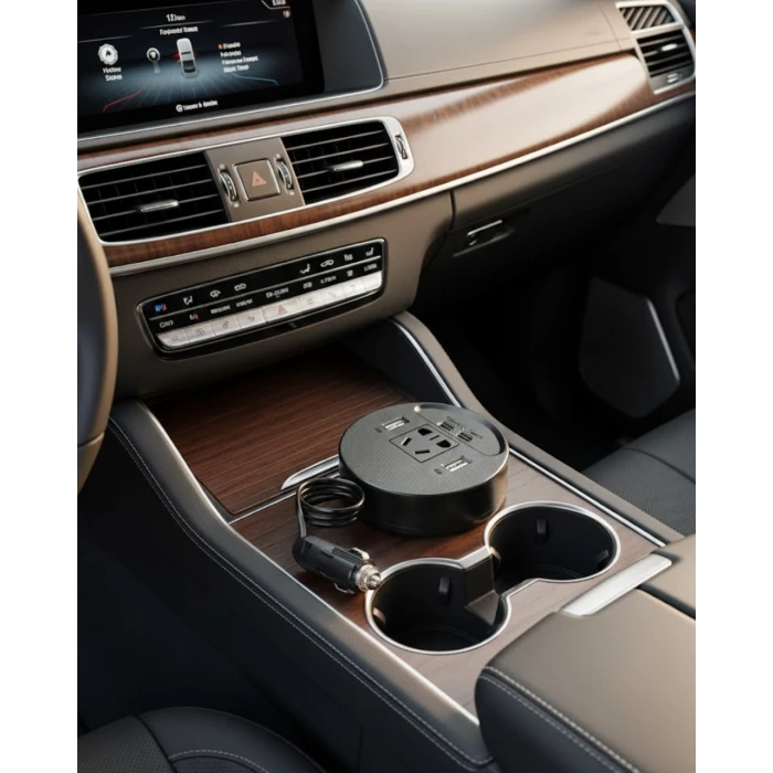 ieg™ G22 ÇAKMAKLIK PRİZ DÖNÜŞTÜRÜCÜ