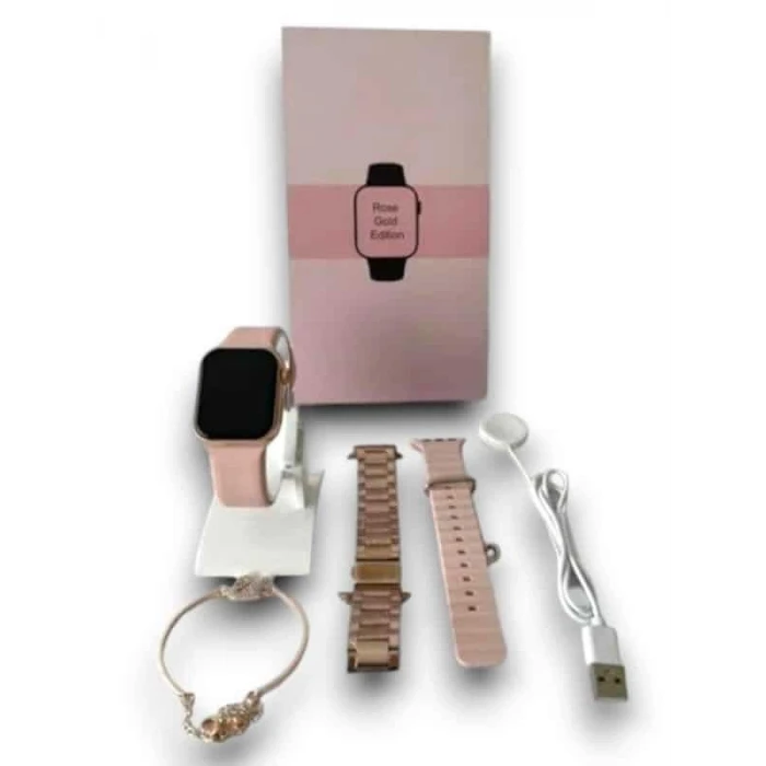 ieg™ G9 MİNİ AKILLI SAAT