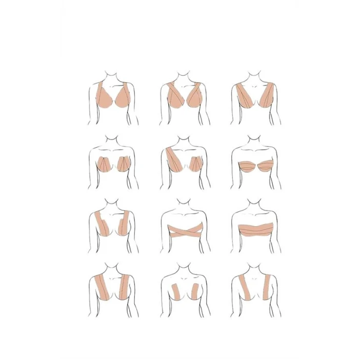 ieg™ GÖĞÜS BANDI