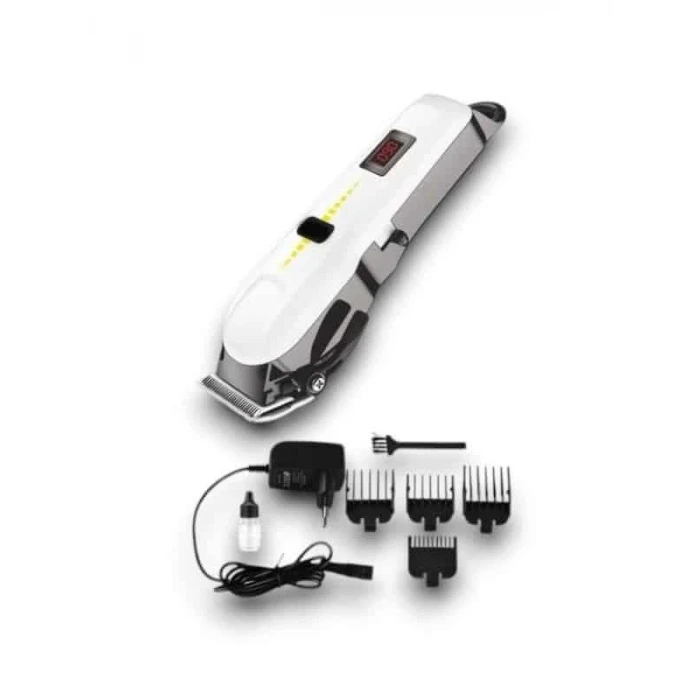 ieg™ HK-700 Profesyonel Şarjlı Tıraş Makinesi