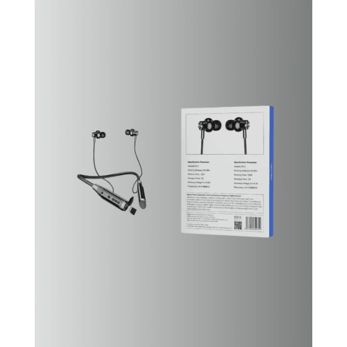 ieg™ HN-120 Bluetooth Kulaklık