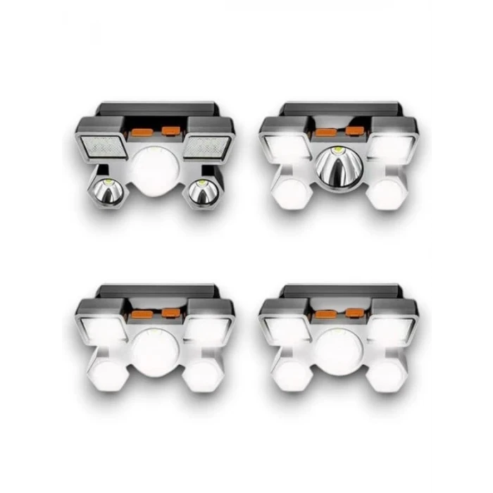 ieg™ HS-212 KAFA LAMBASI