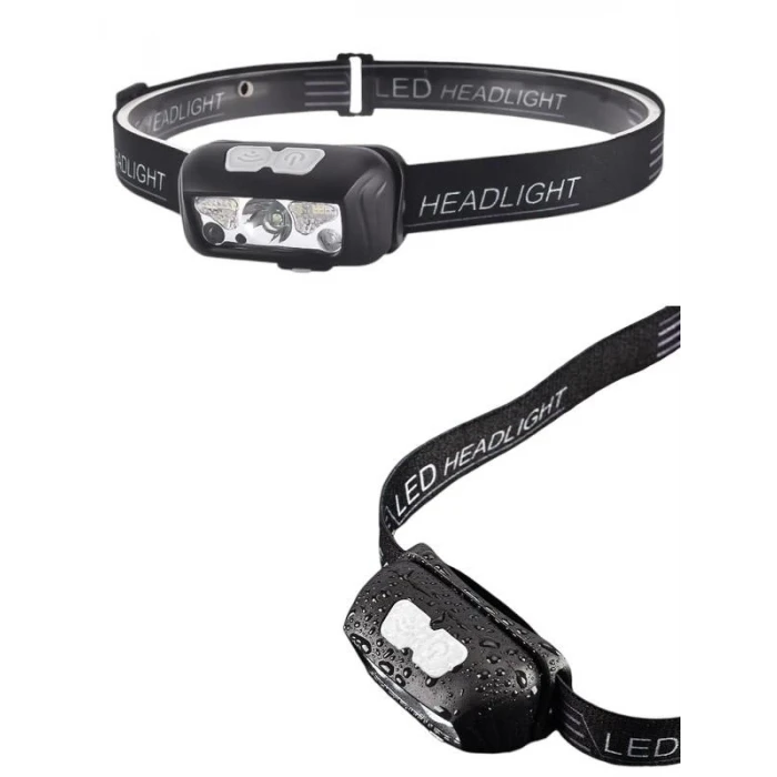 ieg™ HS-43 KAFA LAMBASI