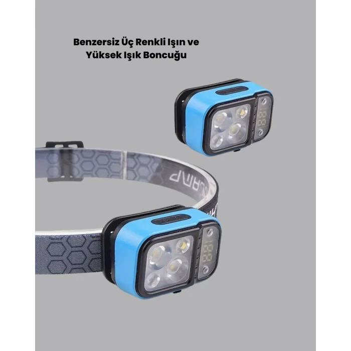 ieg™ HS217 KAFA LAMBASI