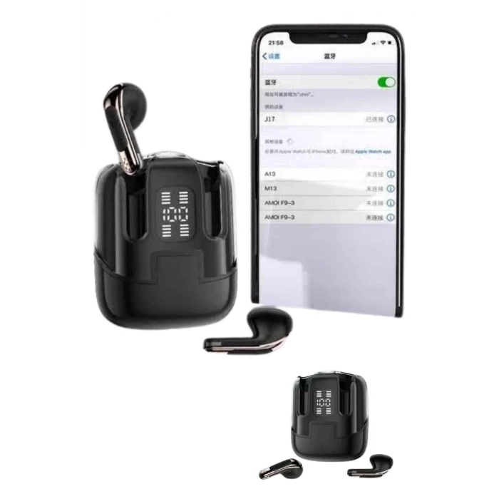 ieg™ J40 BLUETOOTH KULAKLIK