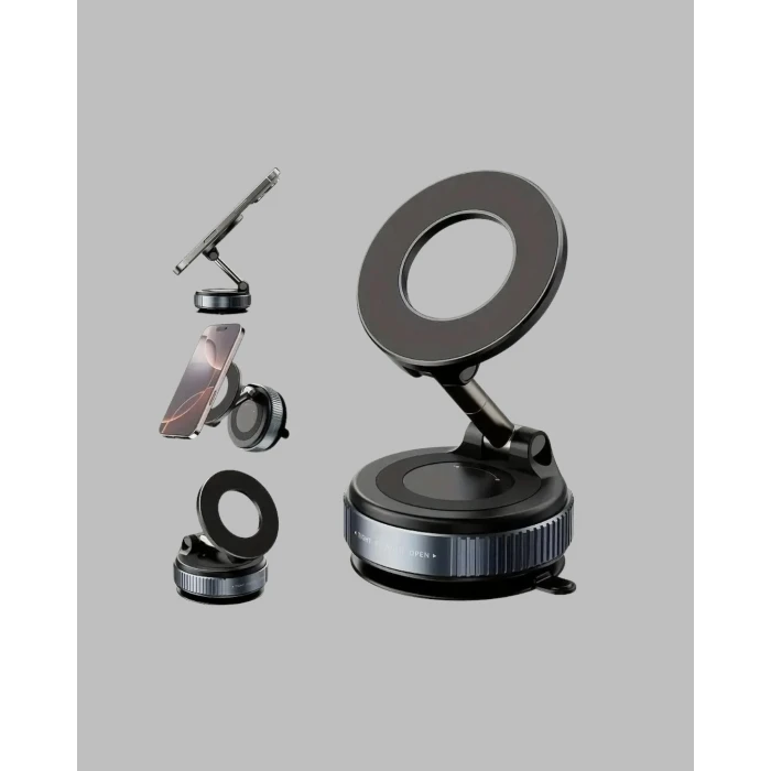 ieg™ K007 VAKUMLU TELEFON TUTUCU