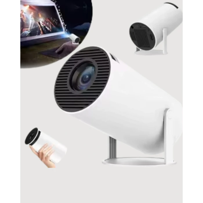 ieg™ Kablosuz Bağlantılı Ultra Pro Projeksiyon