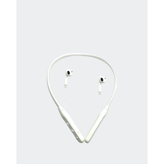 ieg™ Kablosuz Bluetooth Kulaklık – Boyun Askılı, 100 Saat Pil Ömrü