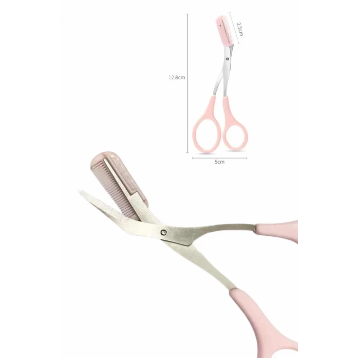 ieg™ KAŞ MAKASI VE KAŞ USTURASI