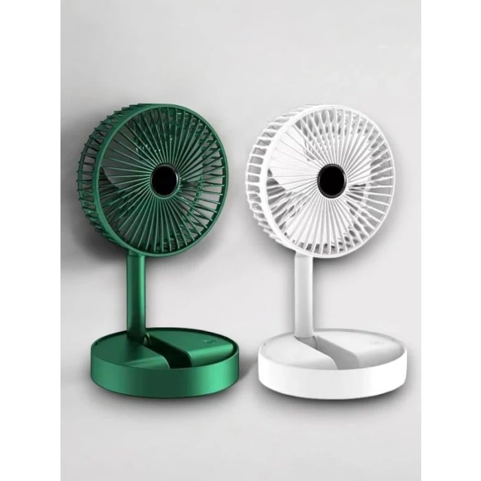 ieg™ KATLANABİLİR VANTİLATÖR