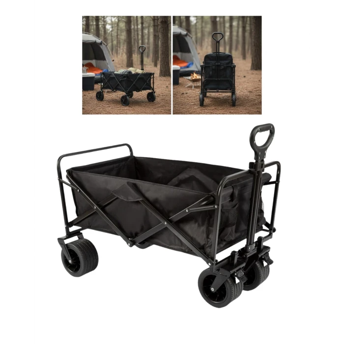 ieg™ KATLANIR KAMP ARABASI