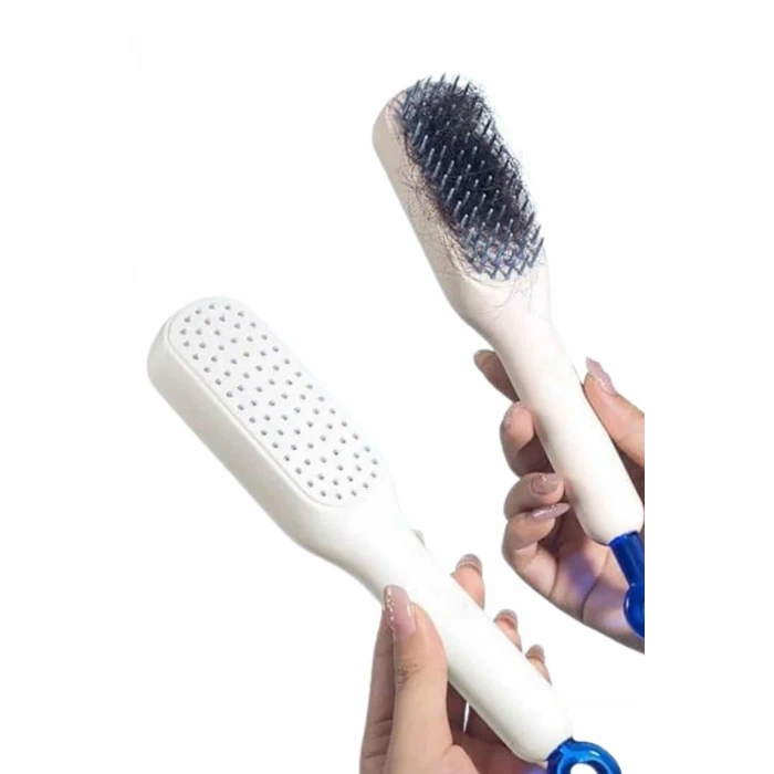 ieg™ KENDİNİ TEMİZLEYEN TARAK