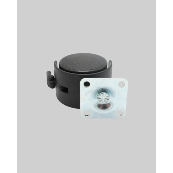 ieg™ KİLİTLİ 4CM AYAK TEKLİ