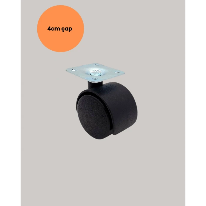 ieg™ KİLİTSİZ 4CM AYAK