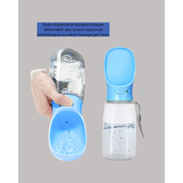 ieg™ KÖPEK SULUĞU