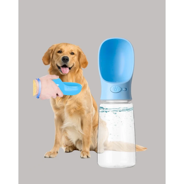 ieg™ KÖPEK SULUĞU