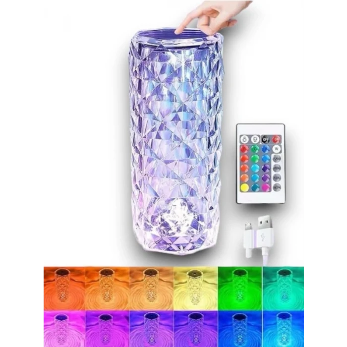 ieg™ KRİSTAL LAMBA