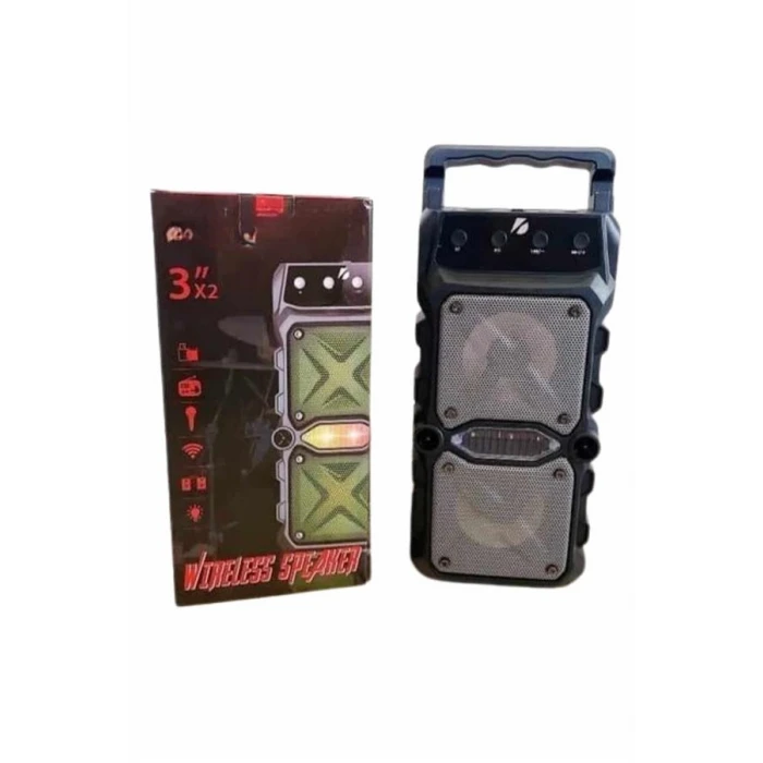 ieg™ KTS 1096 HOPARLÖR